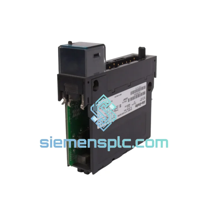 Allen-Bradley 1756-IV16 Discrete Input Module