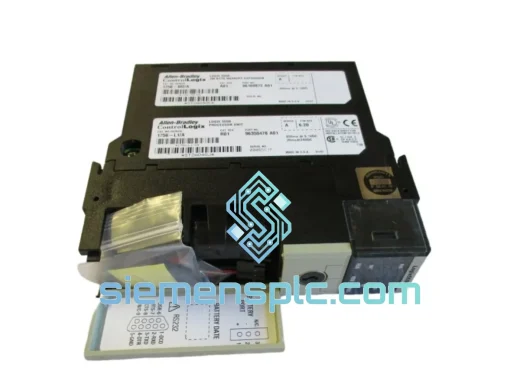 Allen-Bradley 1756-L1M2 PLC Processor