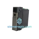 Allen-Bradley 1756-L55M12 PLC Processor – ControlLogix 5555 image 1