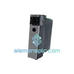 Allen-Bradley 1756-L55M13 ControlLogix Processor image 1