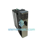 Allen-Bradley 1756-L55M16 PLC Processor Module image 1