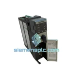 Allen-Bradley 1756-L55M16 PLC Processor Module image 2