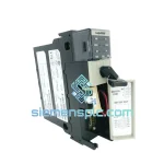 Allen-Bradley 1756-L55M22 PLC Processor – ControlLogix Logix5555 image 1