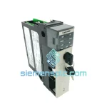 Allen-Bradley 1756-L55M22 PLC Processor – ControlLogix Logix5555 image 3