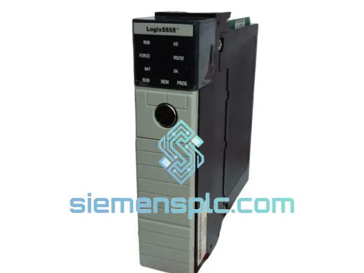 Siemens 6ES7315-2EH14-0AB0 PLC CPU Module – SIMATIC S7-300