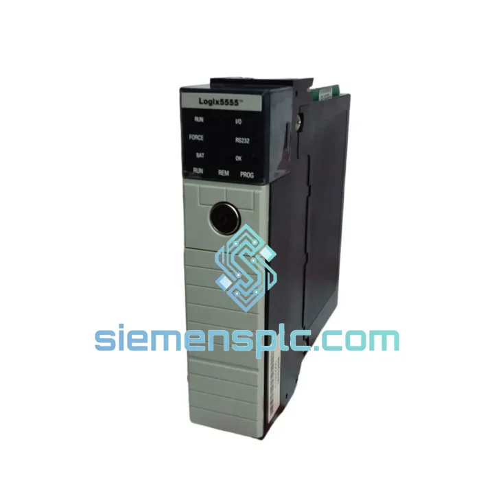 Siemens 6ES7315-2EH14-0AB0 PLC CPU Module – SIMATIC S7-300