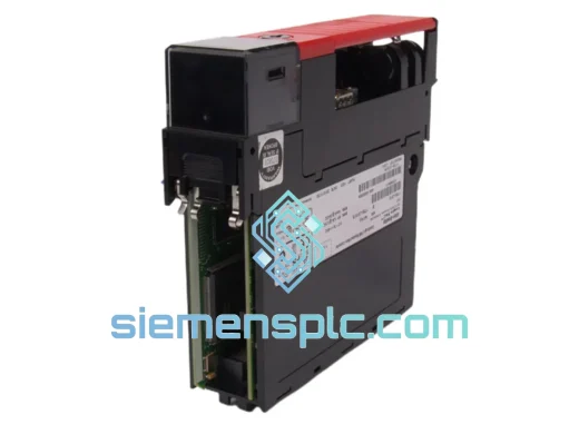 Allen-Bradley 1756-L61S Safety PLC Controller