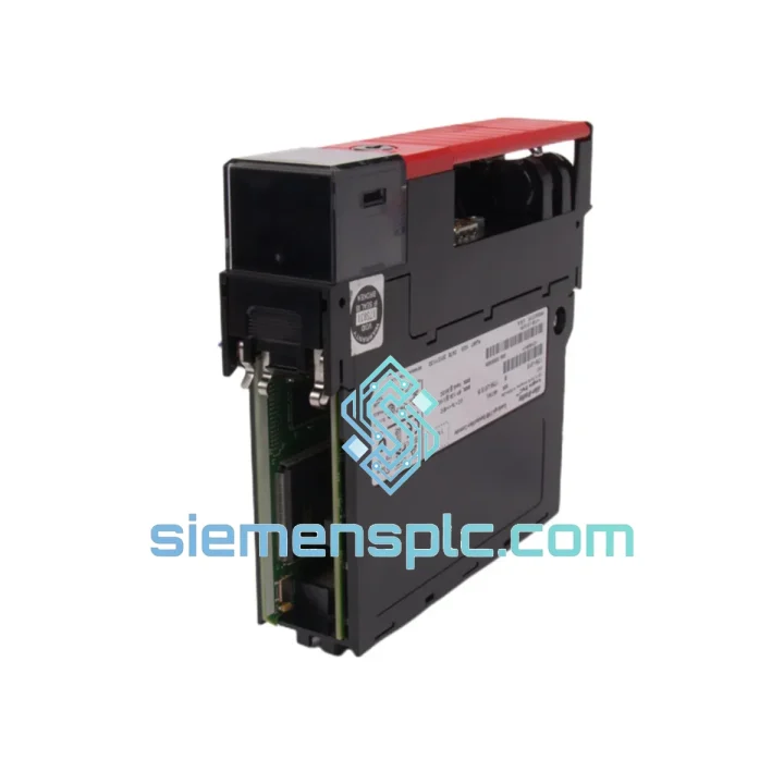 Allen-Bradley 1756-L61S Safety PLC Controller