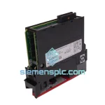 Allen-Bradley 1756-L61S Safety PLC Controller image 2
