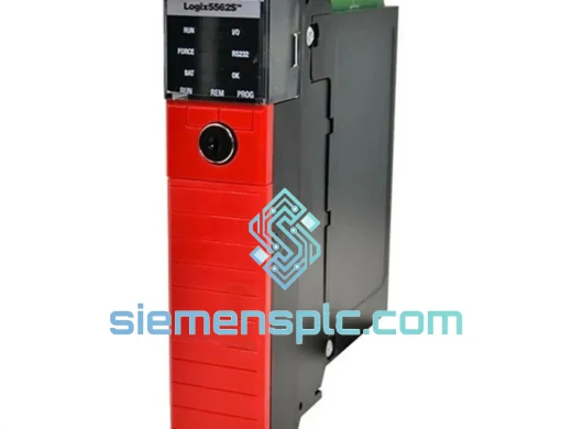 Allen-Bradley 1756-L62S Safety Processor