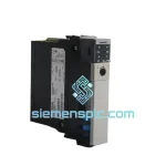 Allen-Bradley 1756-L63 PLC Processor image 1