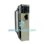 Allen-Bradley 1756-L63/A PLC Processor – ControlLogix Logix5563 image 1