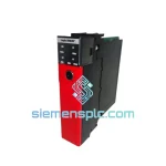 Allen-Bradley 1756-L63S Safety PLC Processor – ControlLogix image 1