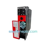 Allen-Bradley 1756-L63S Safety PLC Processor – ControlLogix image 3
