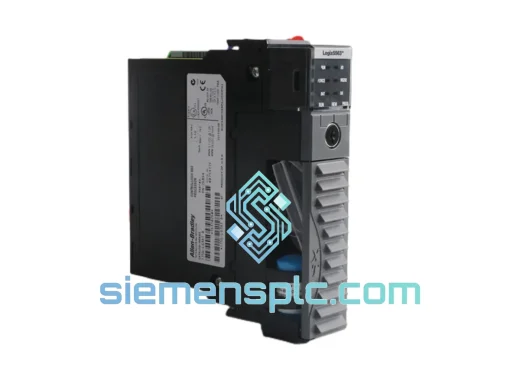 Allen-Bradley 1756-L63XT PLC Processor – ControlLogix-XT Series