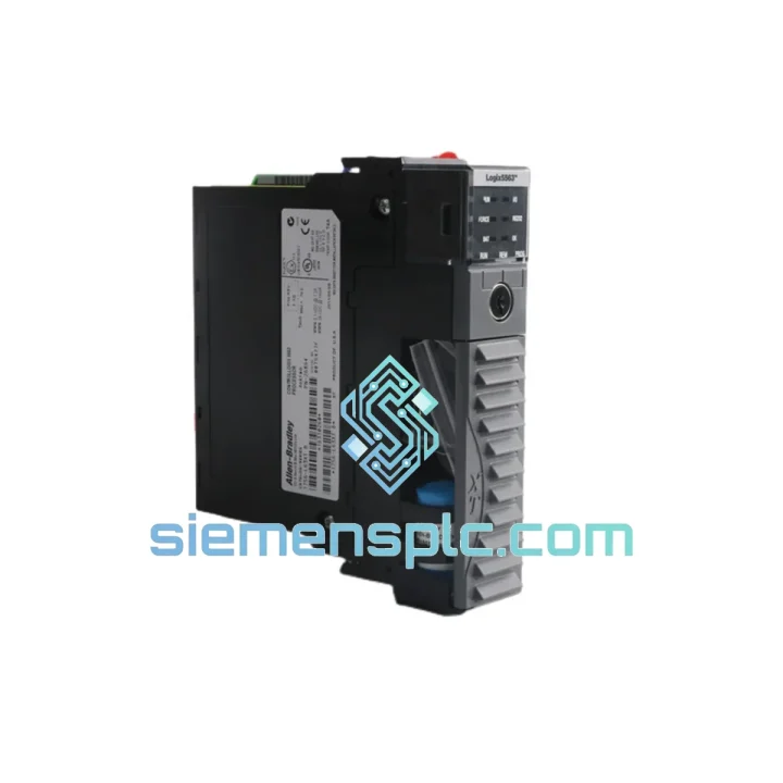 Allen-Bradley 1756-L63XT PLC Processor – ControlLogix-XT Series
