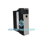 Allen-Bradley 1756-L64 PLC Processor image 1