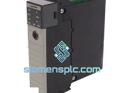 Allen-Bradley 1756-L65 ControlLogix Logix5565 Processor