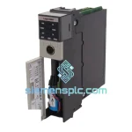 Allen-Bradley 1756-L65 ControlLogix Logix5565 Processor image 2