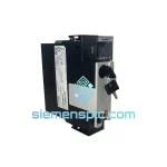 Allen-Bradley 1756-L71/B PLC Controller – ControlLogix 5570 image 1
