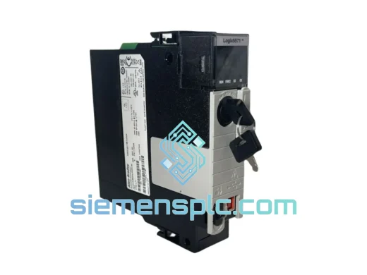 Allen-Bradley 1756-L71/B PLC Controller – ControlLogix 5570
