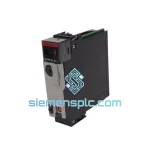 Allen-Bradley 1756-L71S ControlLogix Safety Controller image 1