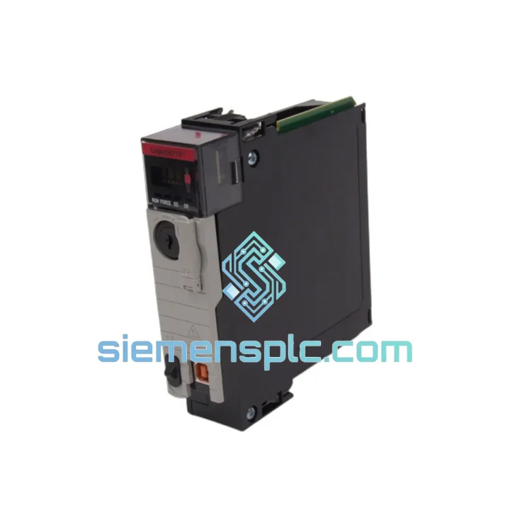 Allen-Bradley 1756-L71S ControlLogix Safety Controller