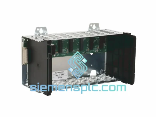 Allen-Bradley 1756-L72K PLC Controller