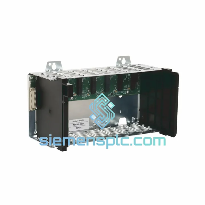 Allen-Bradley 1756-L72K PLC Controller