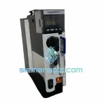 Allen-Bradley 1756-L73 PLC Processor Module – ControlLogix Logix5573 image 4