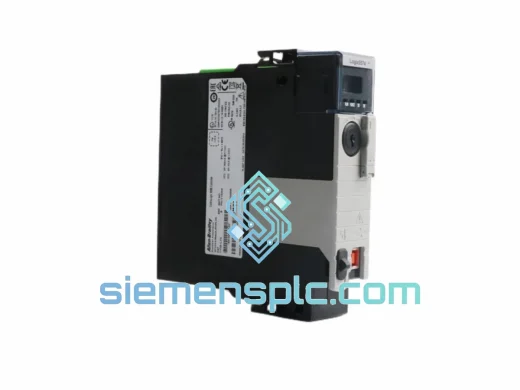 Allen-Bradley 1756-L74 PLC Controller