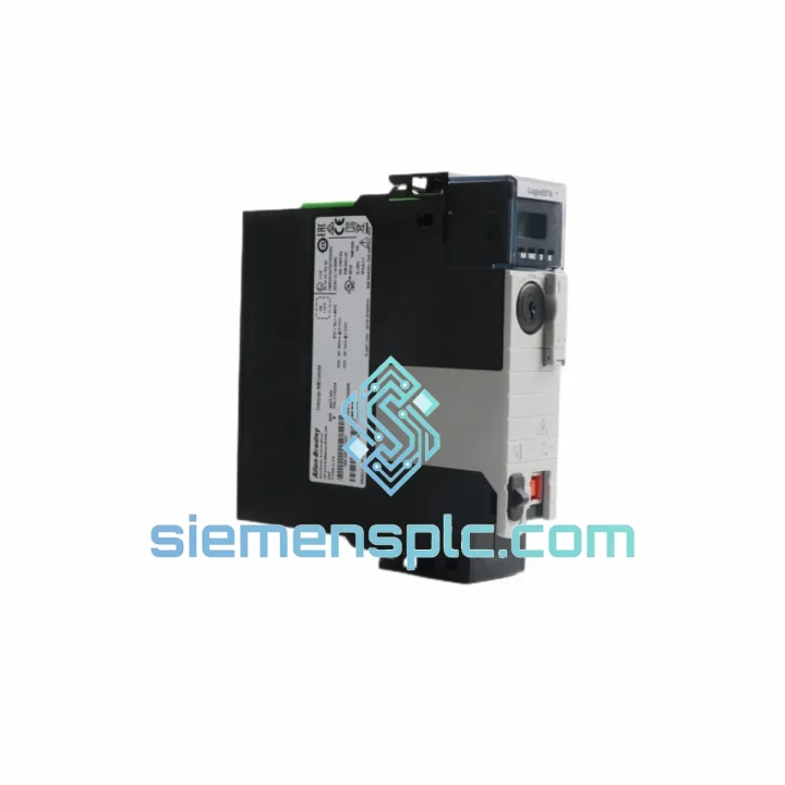 Allen-Bradley 1756-L74 PLC Controller