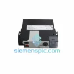 Allen-Bradley 1756-L74 PLC Controller image 3