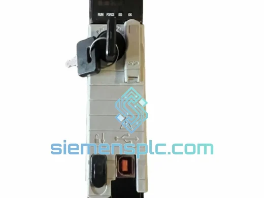 Allen-Bradley 1756-L75 PLC Processor – ControlLogix 5570