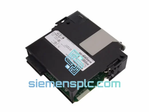 Allen-Bradley 1756-L7SP Safety Partner Controller