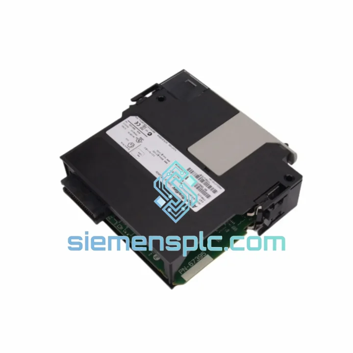 Allen-Bradley 1756-L7SP Safety Partner Controller