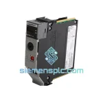 Allen-Bradley 1756-L81E ControlLogix Controller image 4