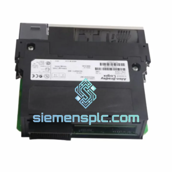 Allen-Bradley 1756-L83E ControlLogix PLC Processor
