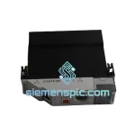 Allen-Bradley 1756-L85E ControlLogix 5580 PLC Controller image 1