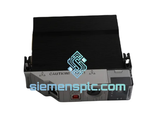 Allen-Bradley 1756-L85E ControlLogix 5580 PLC Controller