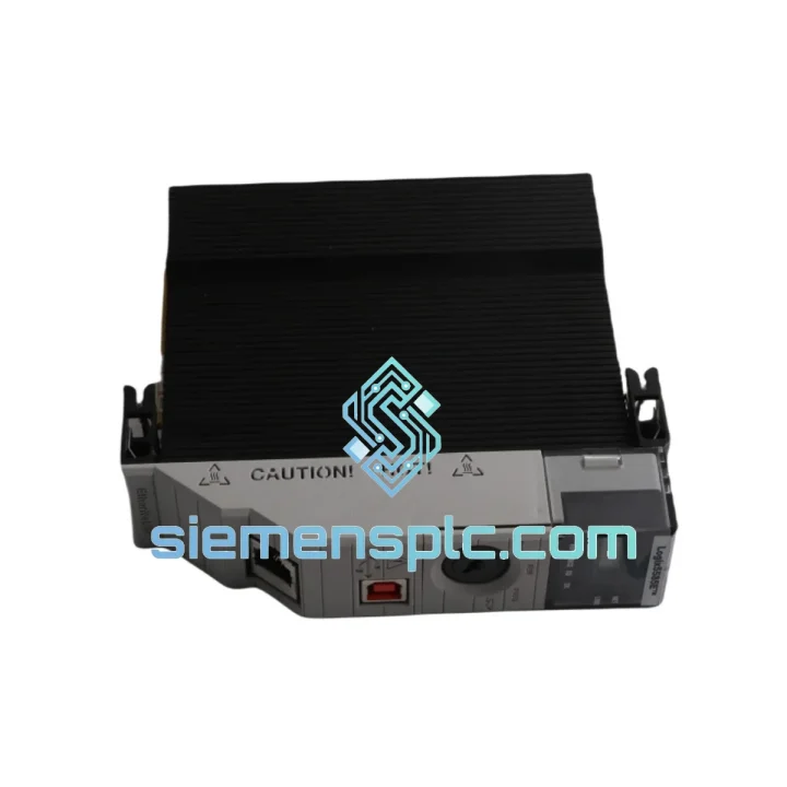 Allen-Bradley 1756-L85E ControlLogix 5580 PLC Controller