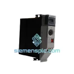 Allen-Bradley 1756-L85E ControlLogix 5580 PLC Controller image 2