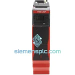 Allen-Bradley 1756-L8SP Safety Co-Processor image 1