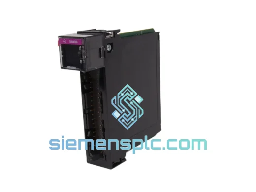 Allen-Bradley 1756-LSC8XIB8I Counter Input Module – ControlLogix