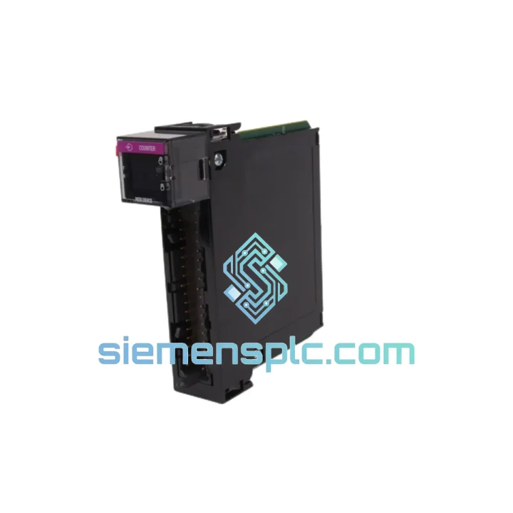 Allen-Bradley 1756-LSC8XIB8I Counter Input Module – ControlLogix