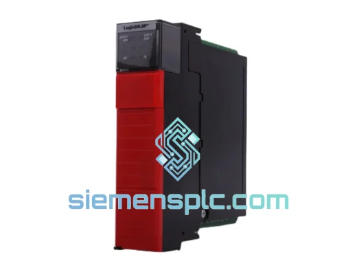 Allen-Bradley 1756-LSP Safety PLC Module