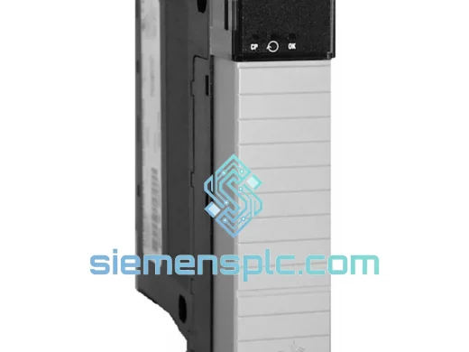 Allen-Bradley 1756-M03SE Motion Control Module – ControlLogix