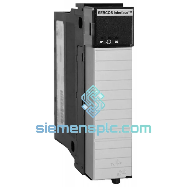 Allen-Bradley 1756-M03SE Motion Control Module – ControlLogix
