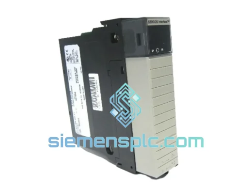 Allen-Bradley 1756-M08SE Servo Motion Module