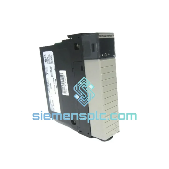 Allen-Bradley 1756-M08SE Servo Motion Module